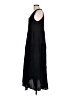Unbranded Black Casual Dress Size L (estimated) - photo 5