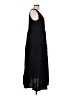 Unbranded Black Casual Dress Size L (estimated) - photo 4