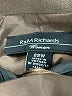 R&M Richards Brown Blazer Size 22W - photo 6