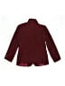 Unbranded Tweed Burgundy Blazer Size 10 Y - photo 2