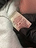 Mystree Gray Track Jacket Size S - photo 6