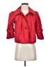 Priorities 100% Cotton Red Jacket Size S - photo 1