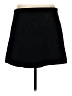 Cos Solid Black Casual Skirt Size M - photo 2