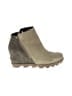 Sorel Gray Green Ankle Boots Size 10 - photo 1