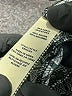 Max Studio 100% Rayon Polka Dots Gray Casual Dress Size L - photo 8