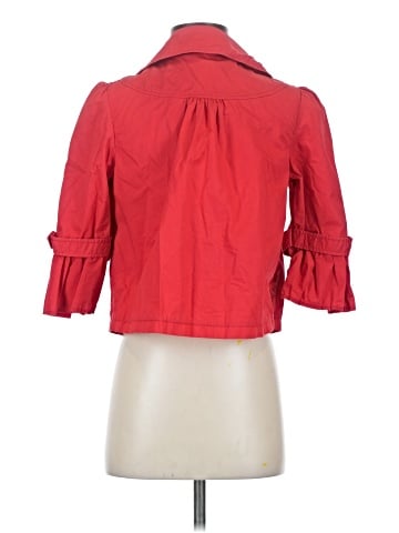 Priorities Jacket (view 2)