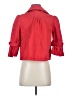 Priorities 100% Cotton Red Jacket Size S - photo 2