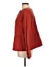 Madewell Red Sleeveless Blouse Size L - photo 5