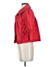 Priorities 100% Cotton Red Jacket Size S - photo 5