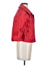 Priorities 100% Cotton Red Jacket Size S - photo 4