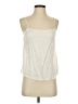 Ubras Ivory Sleeveless Blouse Size S - photo 1