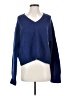 J.Crew Blue Pullover Sweater Size S - photo 1
