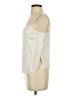 Ubras Ivory Sleeveless Blouse Size S - photo 5