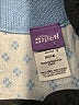 Disney 100% Polyester Blue Skirt Size 7 - photo 3