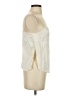 Ubras Ivory Sleeveless Blouse Size S - photo 4