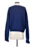 J.Crew Blue Pullover Sweater Size S - photo 2