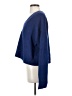 J.Crew Blue Pullover Sweater Size S - photo 5