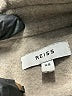Reiss Tan Cardigan Size XS - photo 7