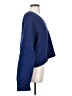 J.Crew Blue Pullover Sweater Size S - photo 4