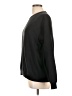 Athletic Works Solid Black Pullover Sweater Size L - photo 5