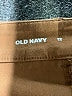 Old Navy Brown Jeans Size 12 - photo 4