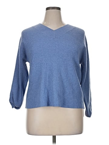 Nine West Pullover Sweater (view 1)