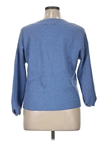 Nine West Pullover Sweater (view 2)