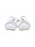 Assorted Brands White Sandals Size EU 40 - photo 2