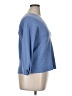 Nine West Blue Pullover Sweater Size XL - photo 4