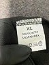 Unbranded Solid Black Jumpsuit Size XL - photo 5