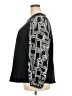 Nine West Black Long Sleeve Blouse Size 2X - photo 5