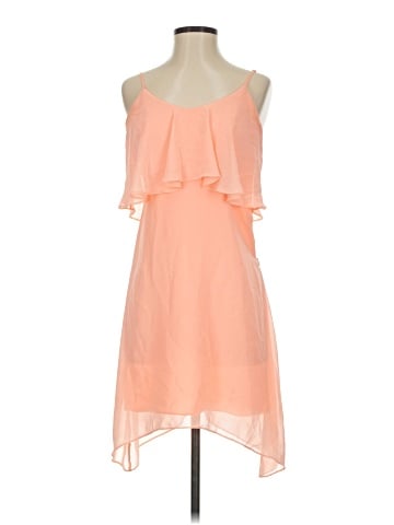 BCBGeneration Cocktail Dress (view 1)