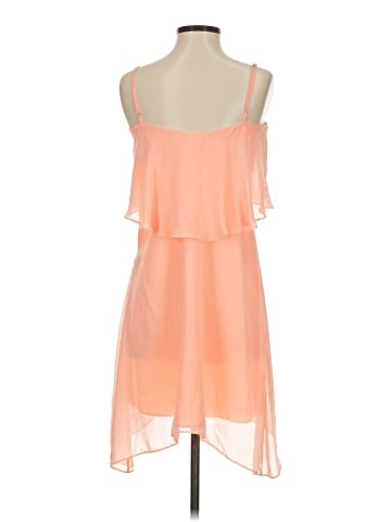 BCBGeneration Cocktail Dress (view 2)