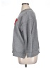 Terra & Sky Gray Sweatshirt Size 0X - photo 5