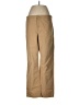J.Crew 100% Cotton Solid Tan Khakis Size 28 waist - photo 1