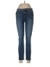 Paige Hearts Blue Jeans Size 29 waist - photo 1