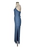 iris Blue Casual Dress Size S - photo 5