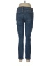 Paige Hearts Blue Jeans Size 29 waist - photo 2