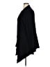 Covington Black Kimono Size XL - photo 5