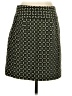 Etcetera Tweed Green Casual Skirt Size 2 - photo 2