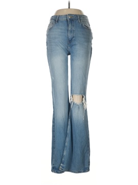 Forever 21 Jeans