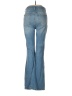 Forever 21 Hearts Blue Jeans Size 28 waist - photo 2