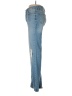 Forever 21 Hearts Blue Jeans Size 28 waist - photo 5
