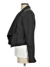 Willow & Clay Gray Kimono Size S - photo 5