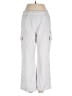 Nike Gray Cargo Pants Size M - photo 1