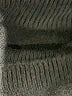Unbranded Black Turtleneck Sweater Size 0X (estimated) - photo 7