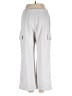 Nike Gray Cargo Pants Size M - photo 2
