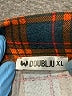 Doublju Orange Skort Size XL - photo 3