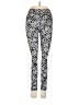 Lululemon Athletica Print Black Leggings Size 2 - photo 1