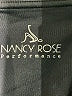 Nancy Rose Black Active Pants Size 00 (estimated) - photo 4